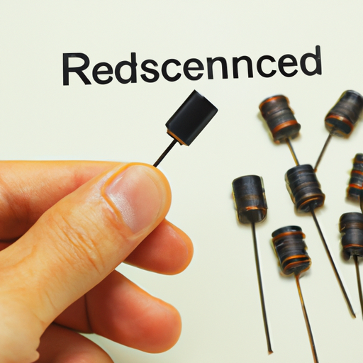 Similar recommendations for regeneration resistor components