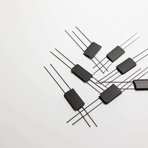 What are the advantages of thick film resistor products?