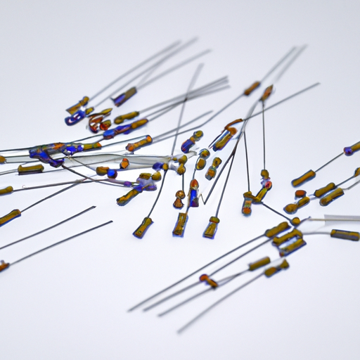 How big is the market size for braking resistors?