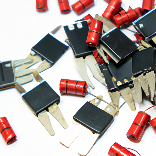 How to choose an off-the-shelf braking resistor?