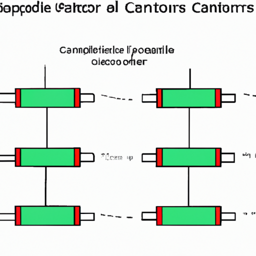 An article to help you understand what capacitors are connected in parallel