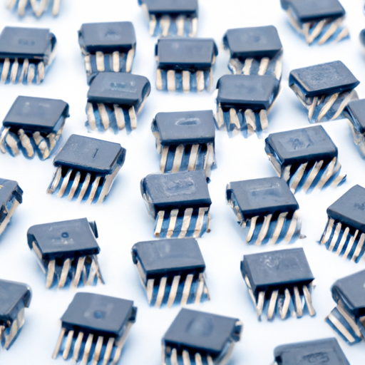 What is the price of popular Chengdu integrated circuit models in stock?