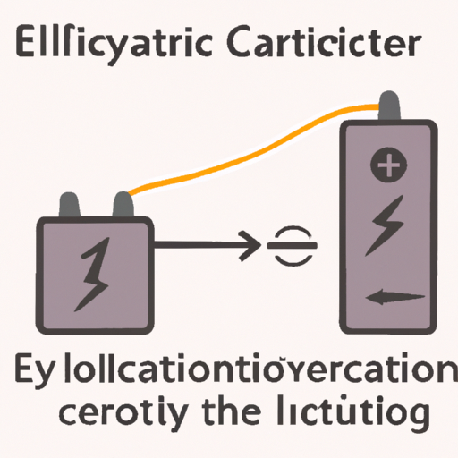 一篇文章带你了解什么是电解电容器