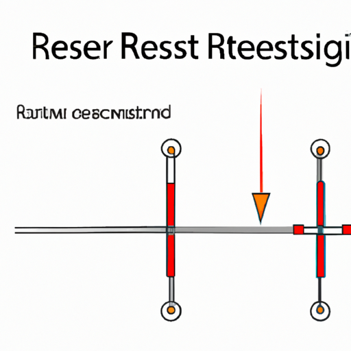 How does resistor starting work?