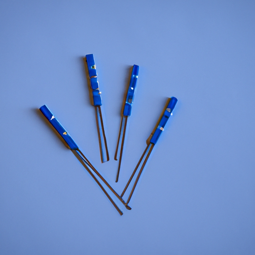 What is the market prospect of thermal resistors?