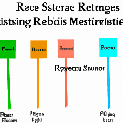 What are the market policies for resistor resistance?