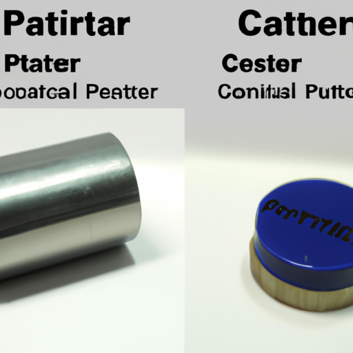 What is the current status of the capacitor principle industry?