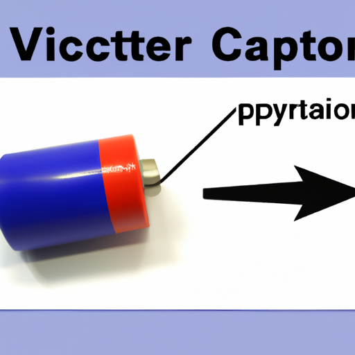 What is a capacitor? Product Training Precautions