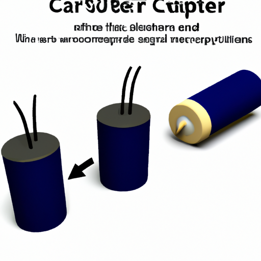 An article to help you understand what is the role of a capacitor