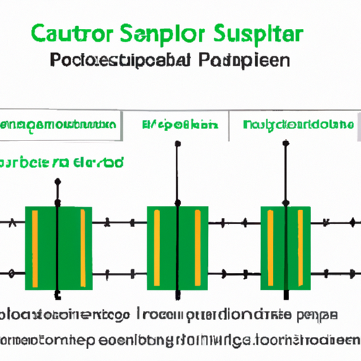 What is the role of supercapacitor structure products in practical applications?