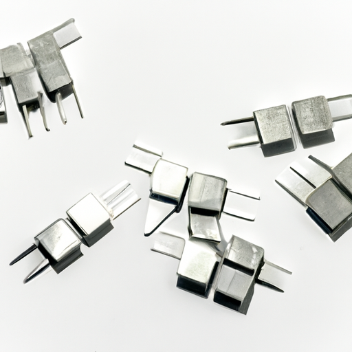 What are the product standards of resistor manufacturers?