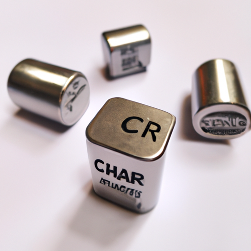 How big is the market size of capacitor C?