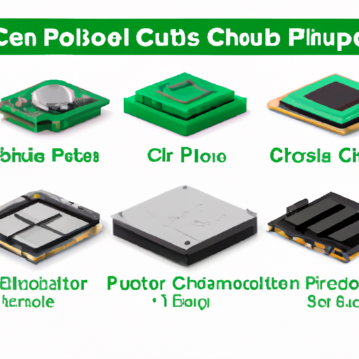 What are the top 10 popular models with mainstream integrated circuit functions?