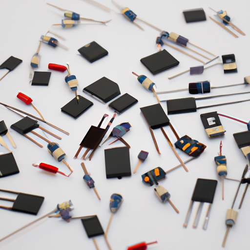 What are the main applications of current sensing resistors?