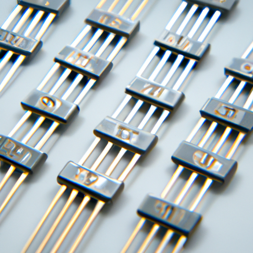 What are the product standards for thermal resistors?