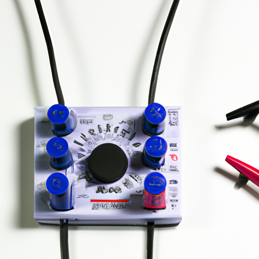 What are the advantages of resistor measurement products?