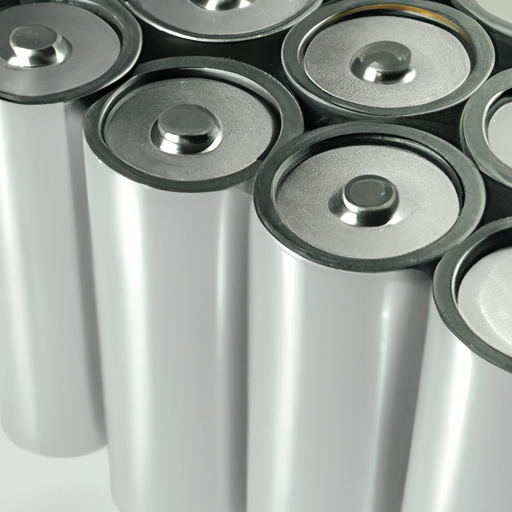 What are the market policies for capacitor films?