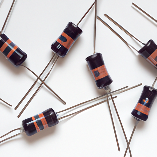 Latest Wirewound Resistor Specifications