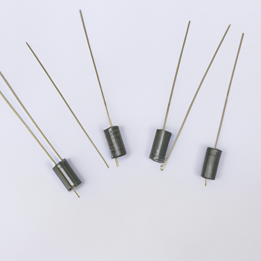 What are the popular fixed resistor product models?