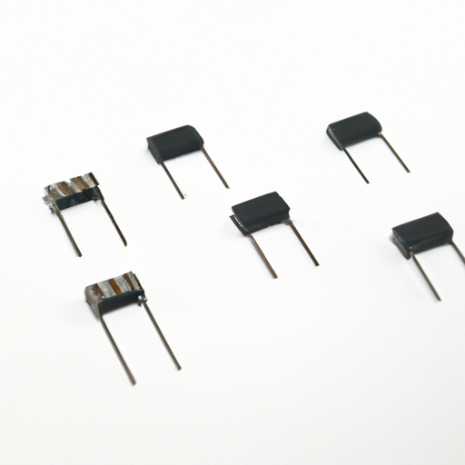 Popular models of common chip resistors