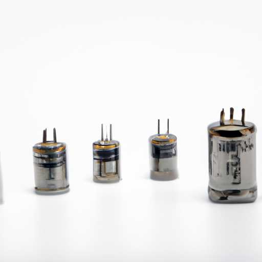 What is the price of popular supercapacitor models in stock?