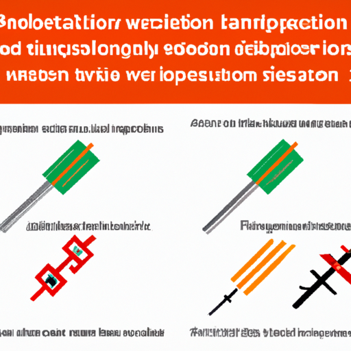 What are the main application directions of thermistors?