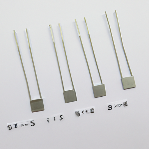 How to choose spot bar resistors?