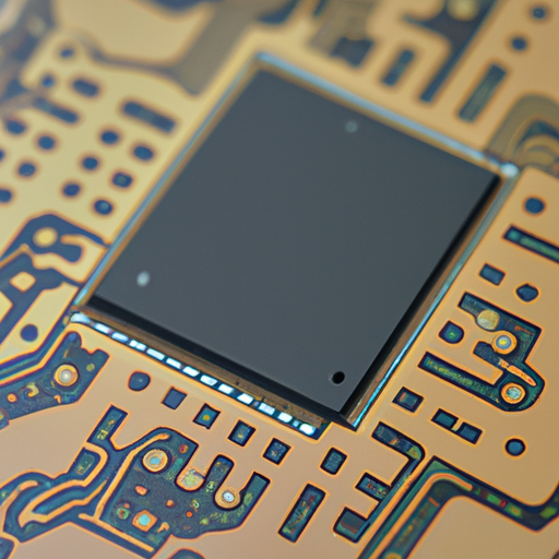 What are the main application directions of integrated circuit layout design?