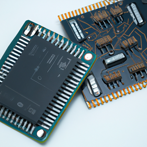 How to choose spot Beijing integrated circuits?