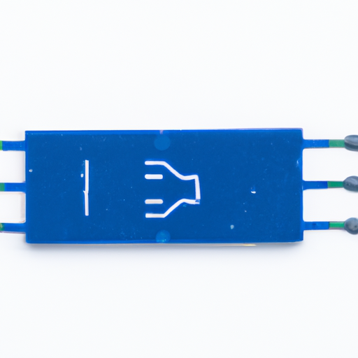 What kind of product does the resistor circuit symbol represent?