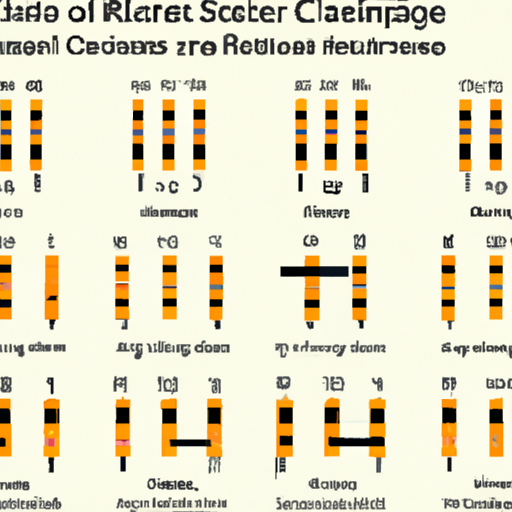 What are the top 10 popular models of resistor circuit symbols?