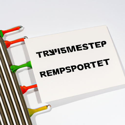 What are the main application directions of thermal resistors?