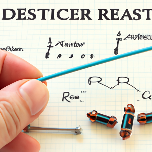 Resistors and resistor product training considerations