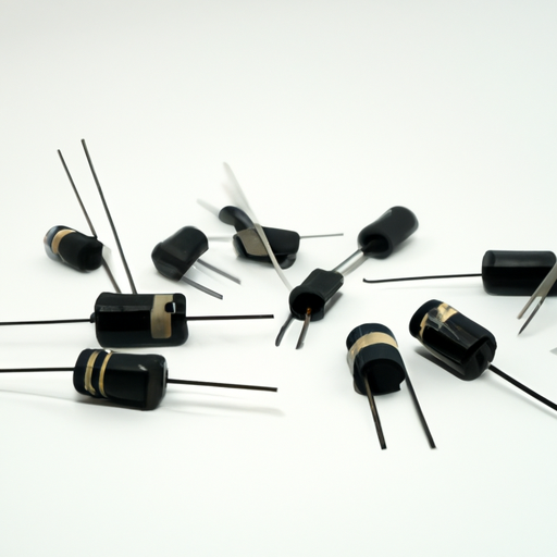 The latest resistor and resistor specifications