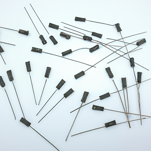 How big is the market size for adjustable resistors?