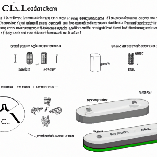 3c product What is the common production process of lithium batteries?