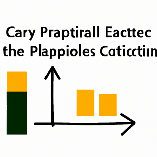 What are the market policies for capacitor calculations?