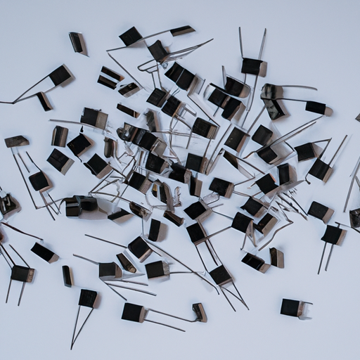 What are the mainstream models of chip resistors?