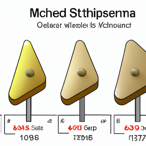 What are the top 10 popular models of mainstream chip resistors?