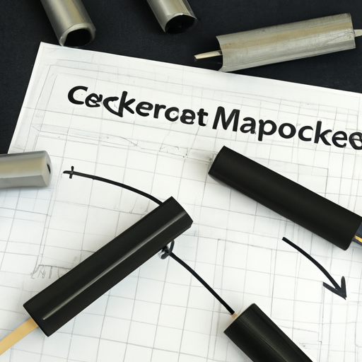 What are the market prospects for capacitor structures?