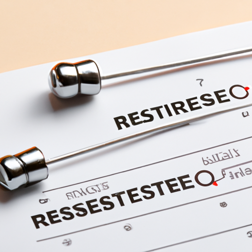 What are the main applications of resistor measurement?