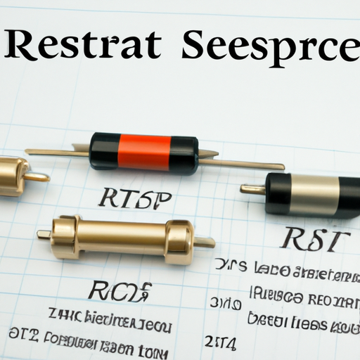 What are the product standards for resistor classification?