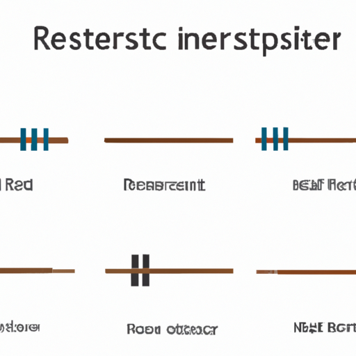 Similar recommendations for metal resistor components