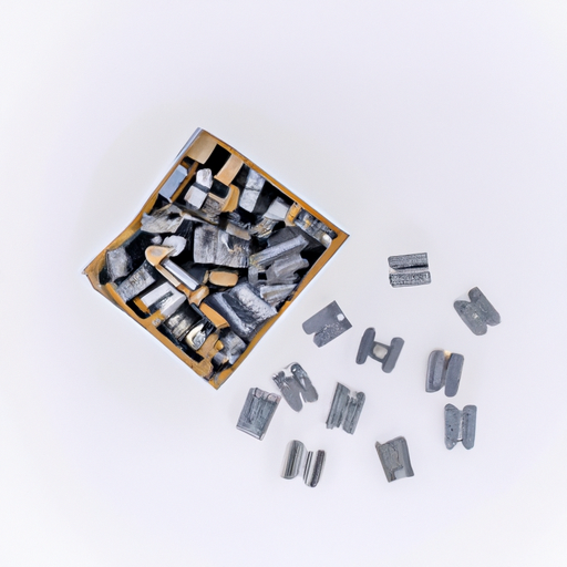 What are the product features of cement resistors?