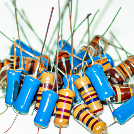 What are the advantages of capacitor products?