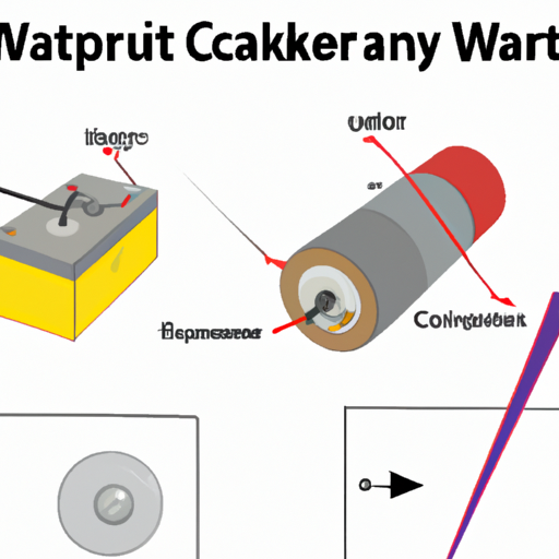 How does a capacitor work?