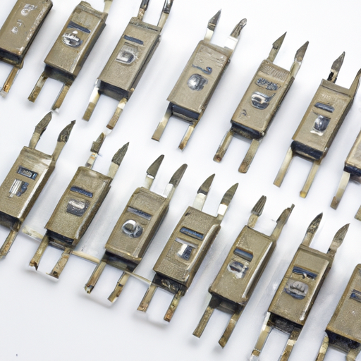 When will the new strip resistor be released?