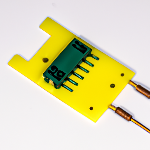 What is the role of power resistor products in practical applications?