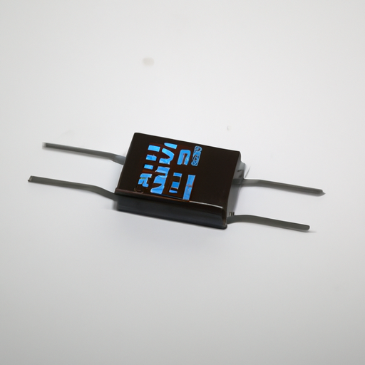 The latest power resistor specifications