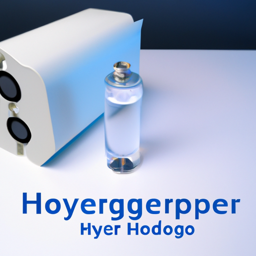 What is the current status of the hydrogen fuel cell product industry?